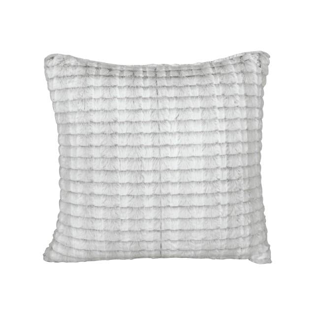 ARDENFOLD Ottoman, Beige & Gray - Red Gate Home Furnishings (Ball Ground, GA)