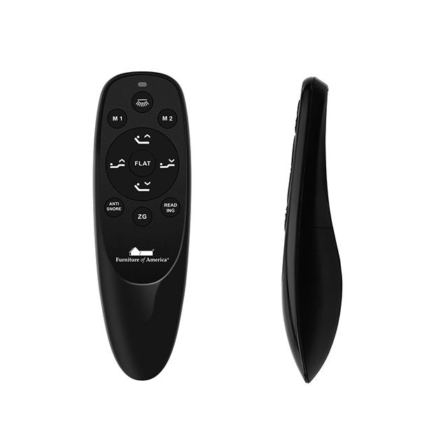 DORMIOLITE II Adjustable Bed Frame Base - King & Twin Extra Large