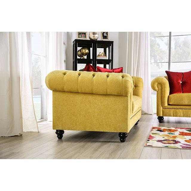 ELIZA Sofa - Red Gate Home Furnishings (Ball Ground, GA)