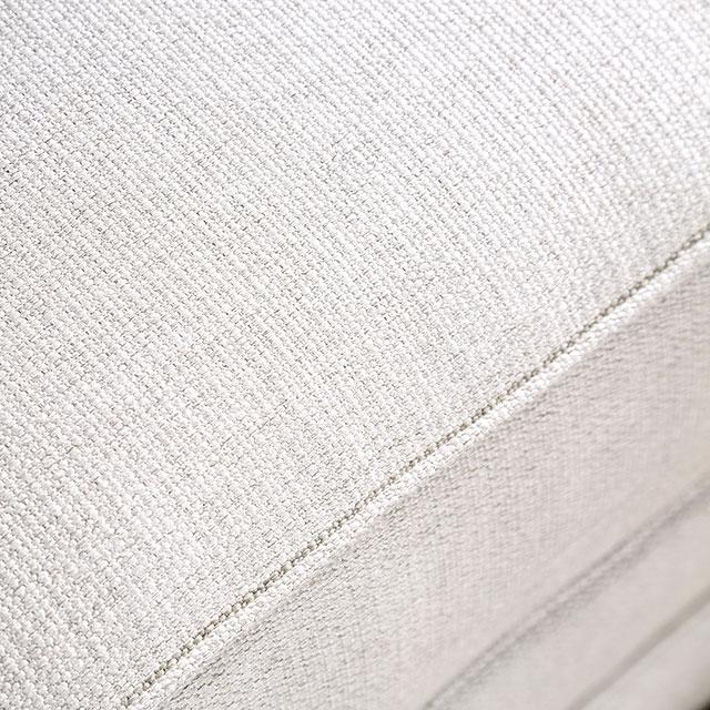 Giovanni Beige/Blue Sofa - Red Gate Home Furnishings (Ball Ground, GA)