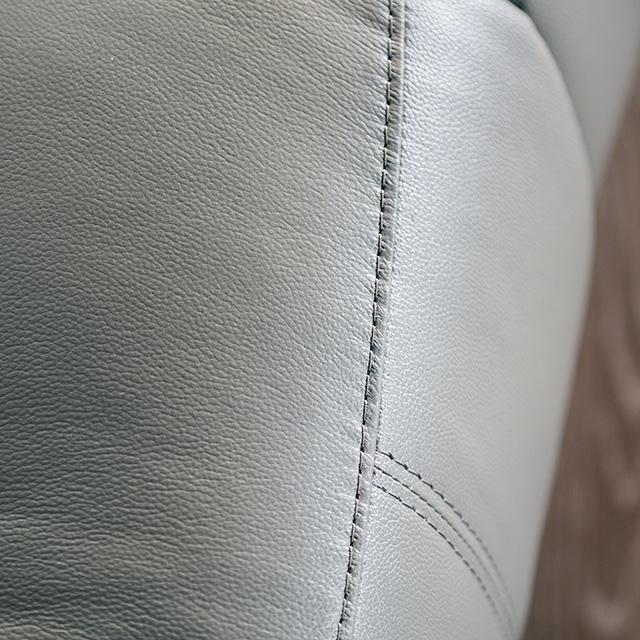 Glarus Sofa Manual Recliner