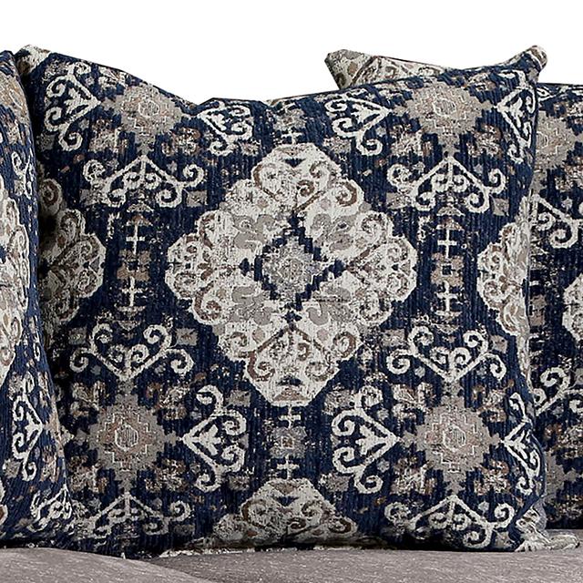 GUSTAVO Sofa - Red Gate Home Furnishings (Ball Ground, GA)