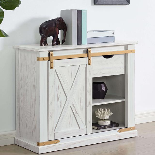 Bacerra Sofa Table