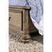 Belgrade Queen Bedroom Set - Red Gate Home Furnishings (Ball Ground, GA)