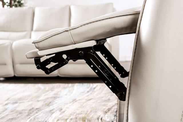 Phineas Power Loveseat - Red Gate Home Furnishings (Ball Ground, GA)