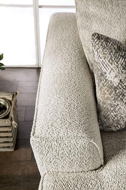 MOORPARK Sofa - Red Gate Home Furnishings (Ball Ground, GA)