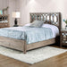 Zaragoza Full Bed - Red Gate Home Furnishings (Ball Ground, GA)