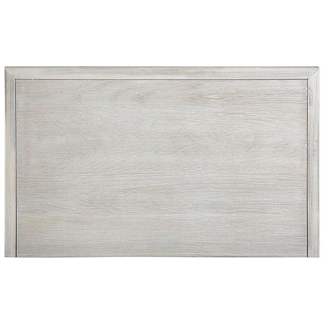 SHAWNETTE Cal.King & E.King Bed - Red Gate Home Furnishings (Ball Ground, GA)