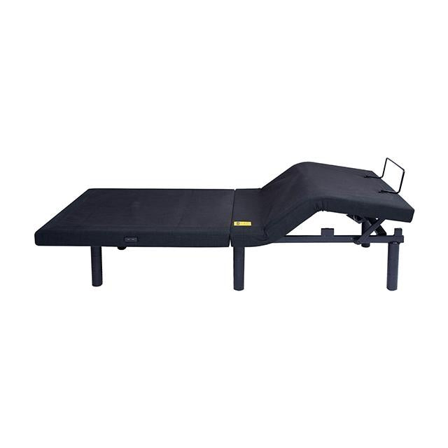 DORMIOLITE III Adjustable Bed Frame Base - King