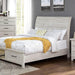 SHAWNETTE Cal.King & E.King Bed - Red Gate Home Furnishings (Ball Ground, GA)