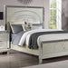 VALLETTA E.King & Queen Bed - Red Gate Home Furnishings (Ball Ground, GA)
