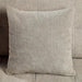 LYNDA Sofa w/ Pillows, Light Gray - Red Gate Home Furnishings (Ball Ground, GA)