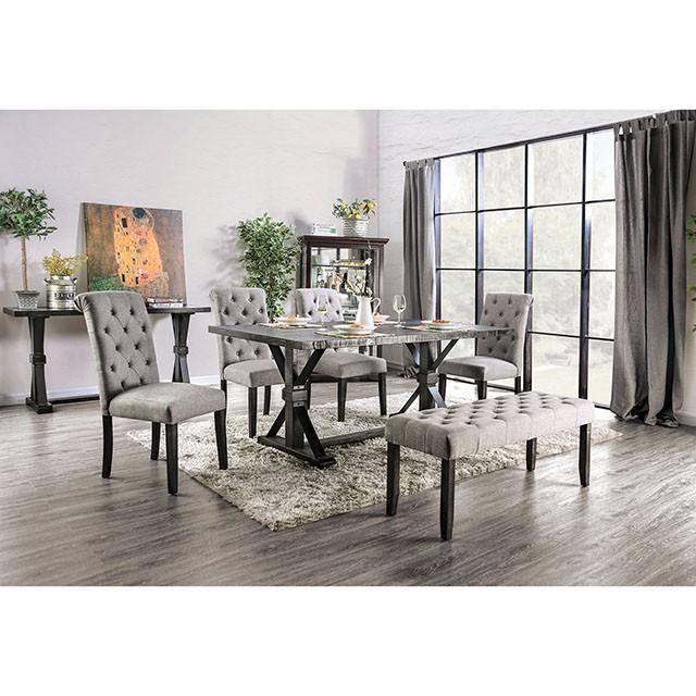Alfred Dining Table Set
