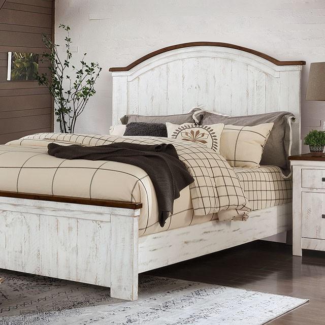 Alyson Queen Bedroom Set