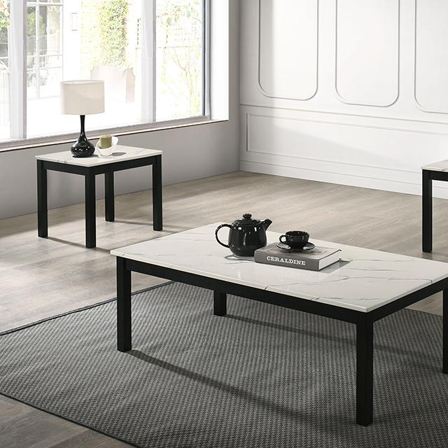 Findlay 3 Pc. Table Set
