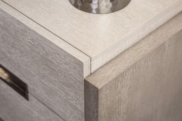 Gristalt Dresser (w/ Felt Line, No Jewelry Tray)