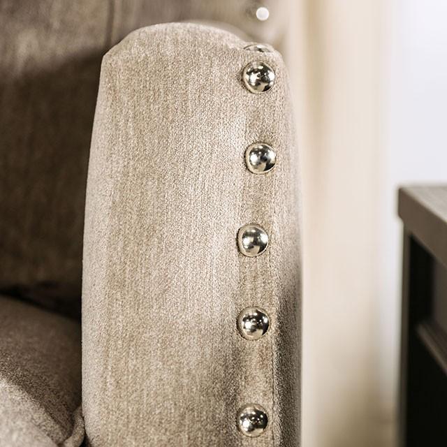 Hendon Sofa - Red Gate Home Furnishings (Ball Ground, GA)