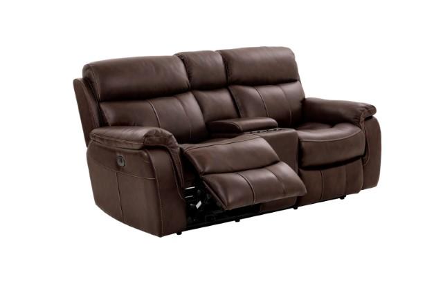 ANTENOR Power Loveseat