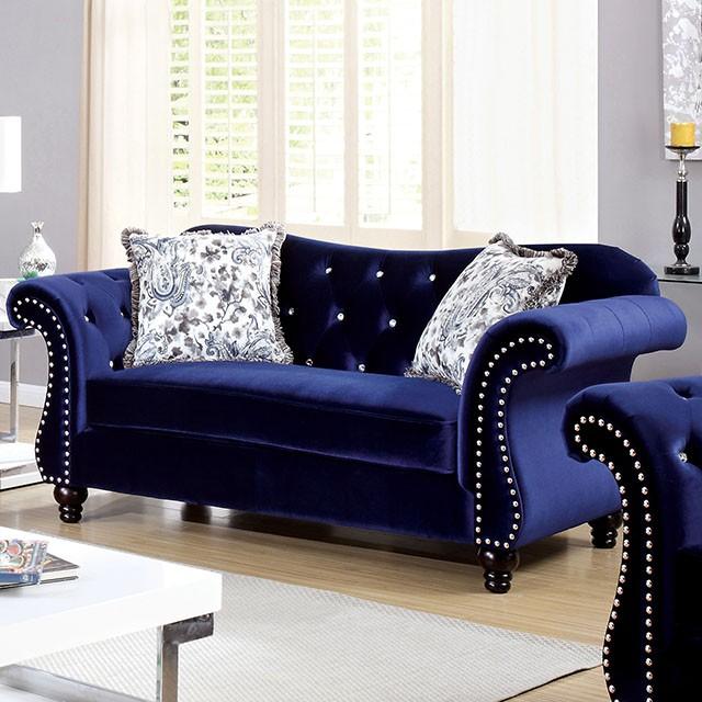 JOLANDA Loveseat