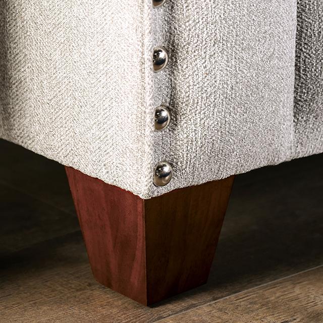 STICKNEY Sofa - Red Gate Home Furnishings (Ball Ground, GA)