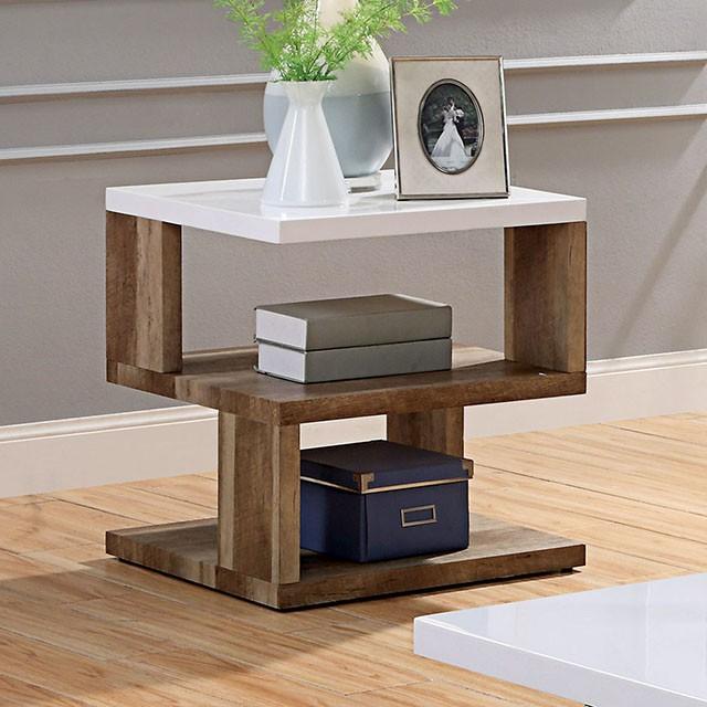 MAJKEN End Table image