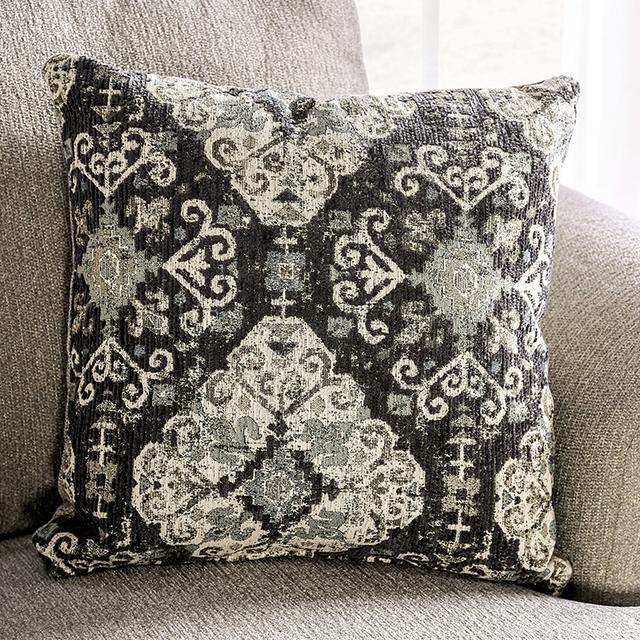 MIRAMAR Sofa - Red Gate Home Furnishings (Ball Ground, GA)