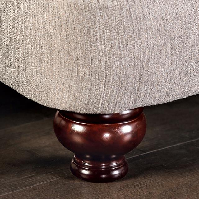 MIRAMAR Sofa - Red Gate Home Furnishings (Ball Ground, GA)