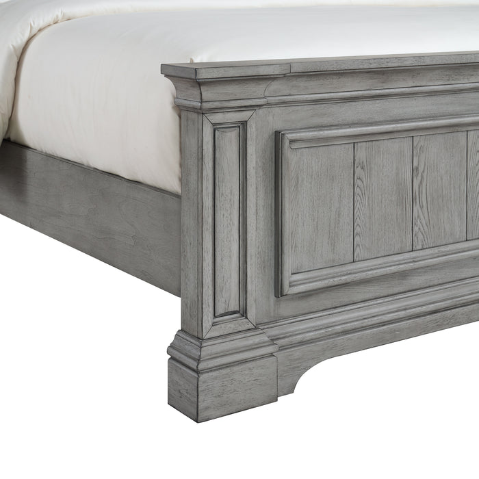 Glenmore Panel Bedroom Set