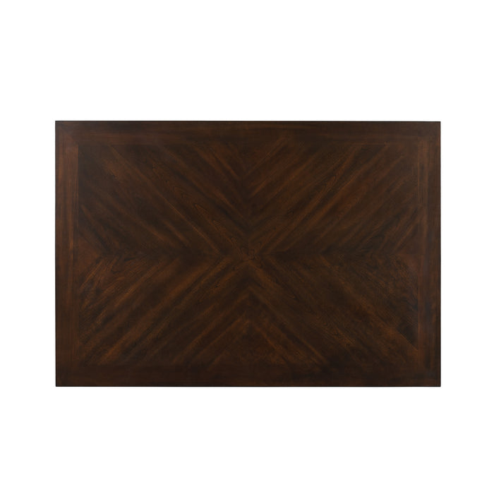 Hardy 3PC Occasional Table Set-Coffee Table & Two End Tables