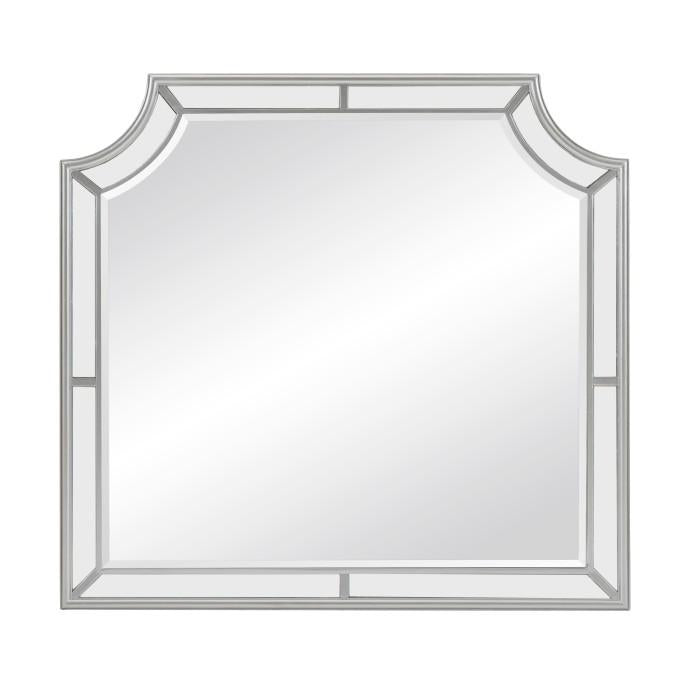 Homelegance Avondale Mirror in Silver 1646-6 image