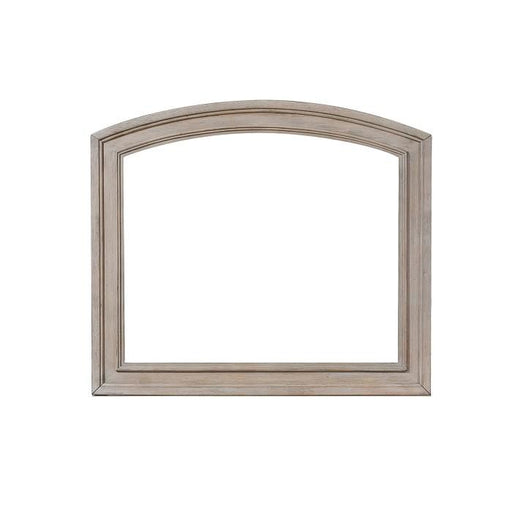 Bethel Mirror in Gray 2259GY-6 image