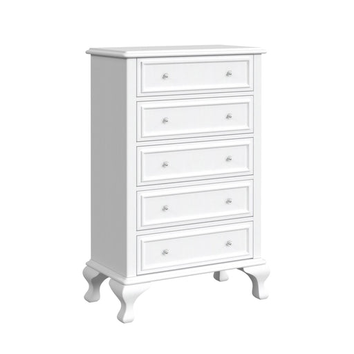 Jesse Chest - Red Gate Home Furnishings (Ball Ground, GA)