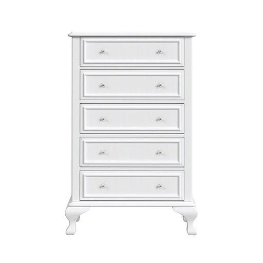 Jesse Chest - Red Gate Home Furnishings (Ball Ground, GA)