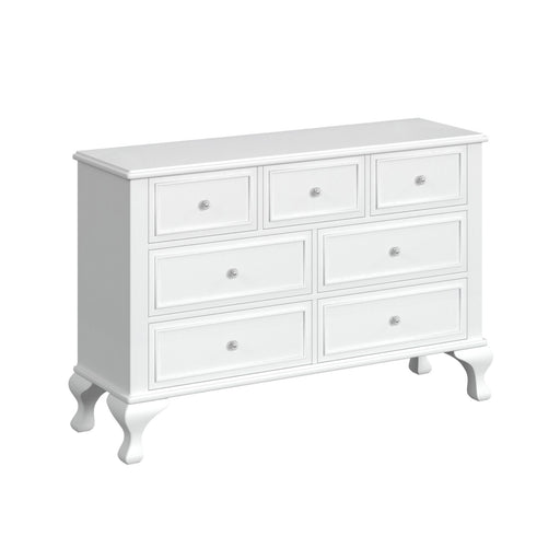 Jesse Dresser - Red Gate Home Furnishings (Ball Ground, GA)
