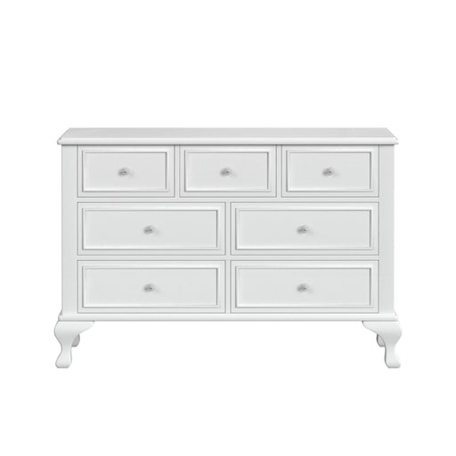 Jesse Dresser - Red Gate Home Furnishings (Ball Ground, GA)