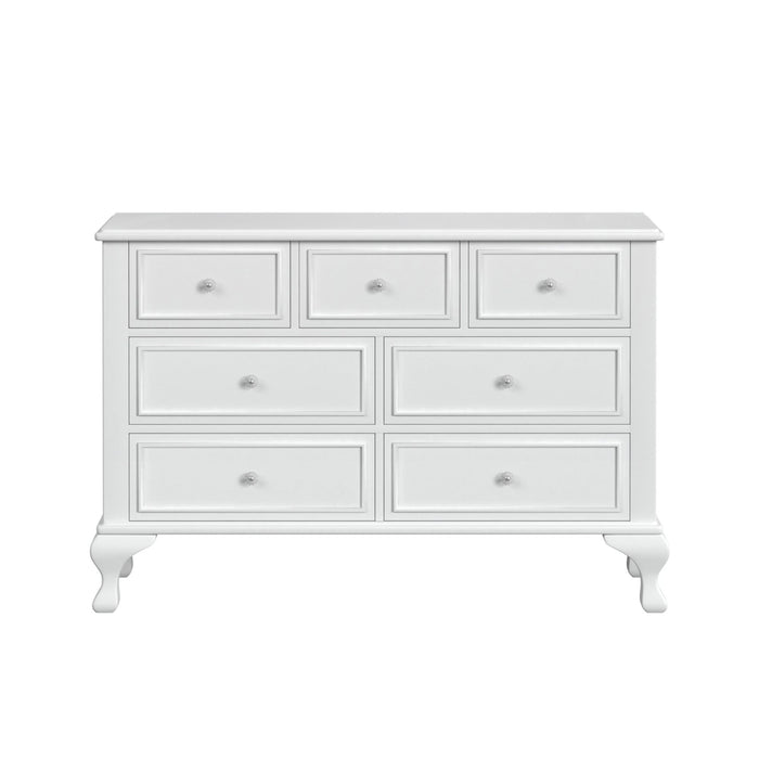 Jesse Dresser
