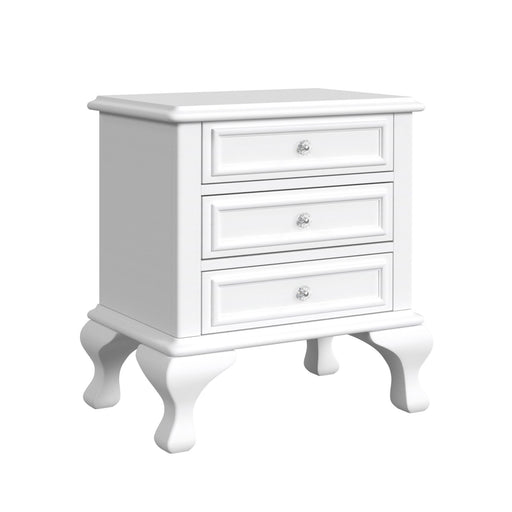 Jesse Nightstand - Red Gate Home Furnishings (Ball Ground, GA)