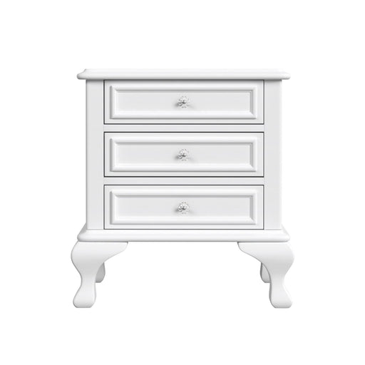 Jesse Nightstand - Red Gate Home Furnishings (Ball Ground, GA)