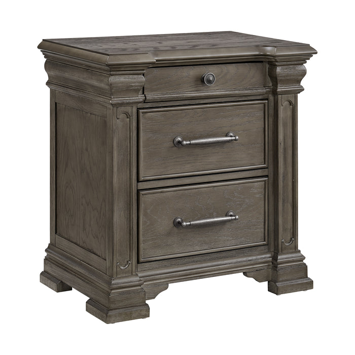 Kings Court Bedroom Set