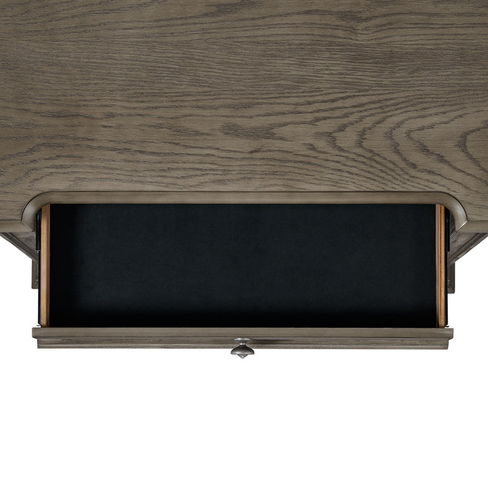 Kings Court Storage Bedroom Set