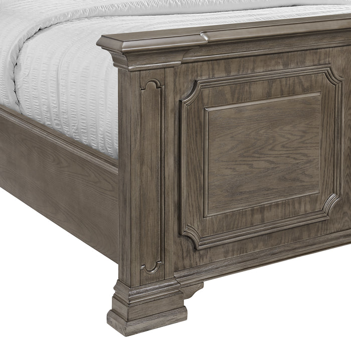 Kings Court Bedroom Set