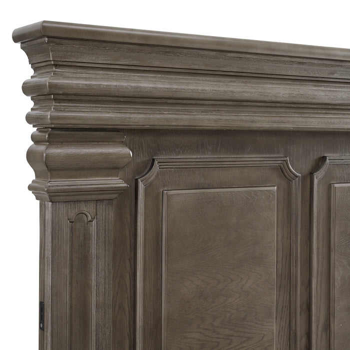 Kings Court Bedroom Set
