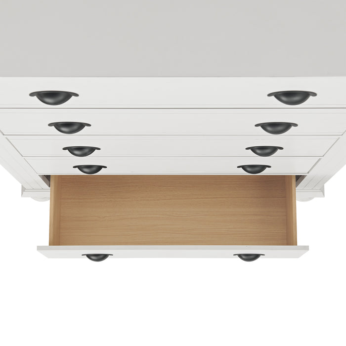 Kona Panel Bedroom Set