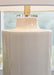Cylener Lamp Set - Red Gate Home Furnishings (Ball Ground, GA)