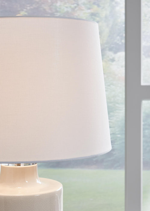 Cylener Lamp Set - Red Gate Home Furnishings (Ball Ground, GA)