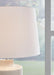 Cylener Lamp Set - Red Gate Home Furnishings (Ball Ground, GA)