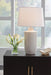 Cylener Table Lamp - Red Gate Home Furnishings (Ball Ground, GA)