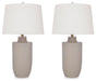 Cylener Lamp Set - Red Gate Home Furnishings (Ball Ground, GA)