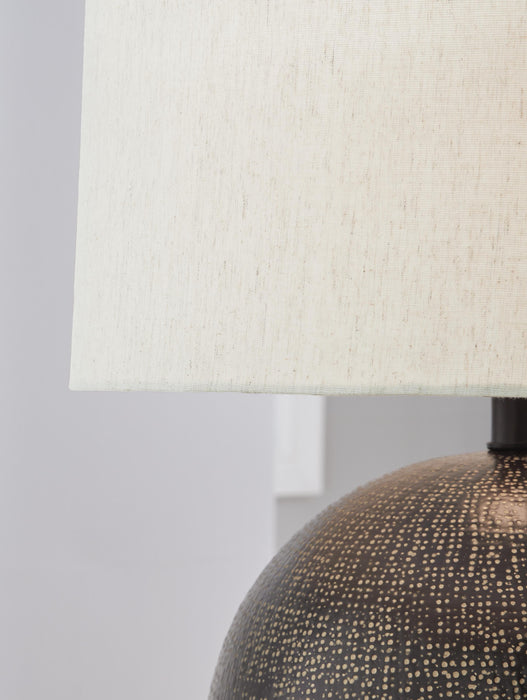 Hambell Lamp Set - Red Gate Home Furnishings (Ball Ground, GA)
