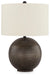 Hambell Table Lamp - Red Gate Home Furnishings (Ball Ground, GA)
